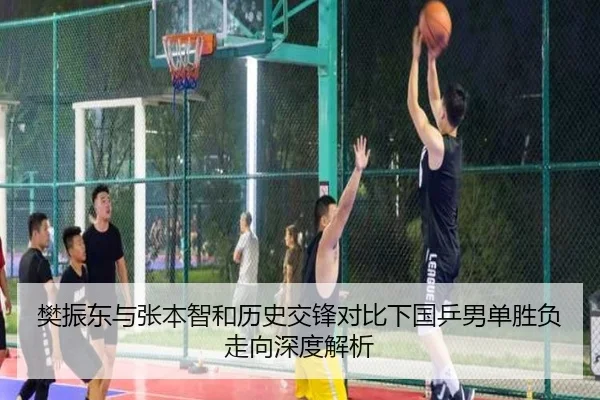 樊振东与张本智和历史交锋对比下国乒男单胜负走向深度解析